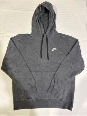 Nike Adult Medium Hooded Sweatshirt